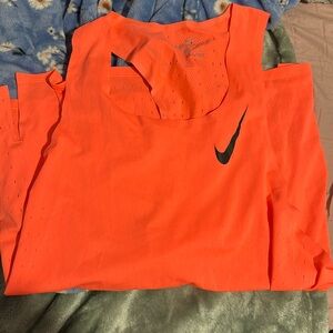 Nike men’s large tank top